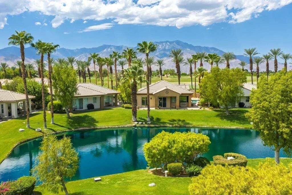 Casa a Rancho Mirage, California, Stati Uniti 4 - 18748882