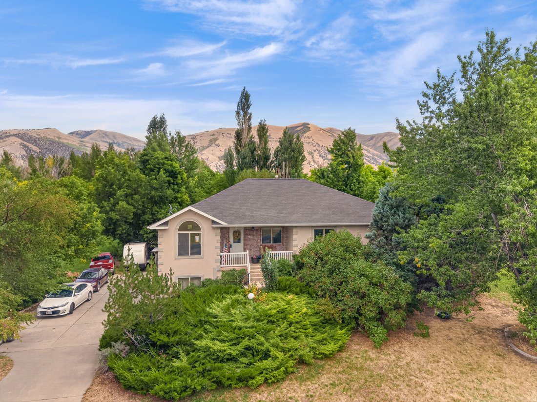 Casa a Nibley, Utah, Stati Uniti 5 - 18751810