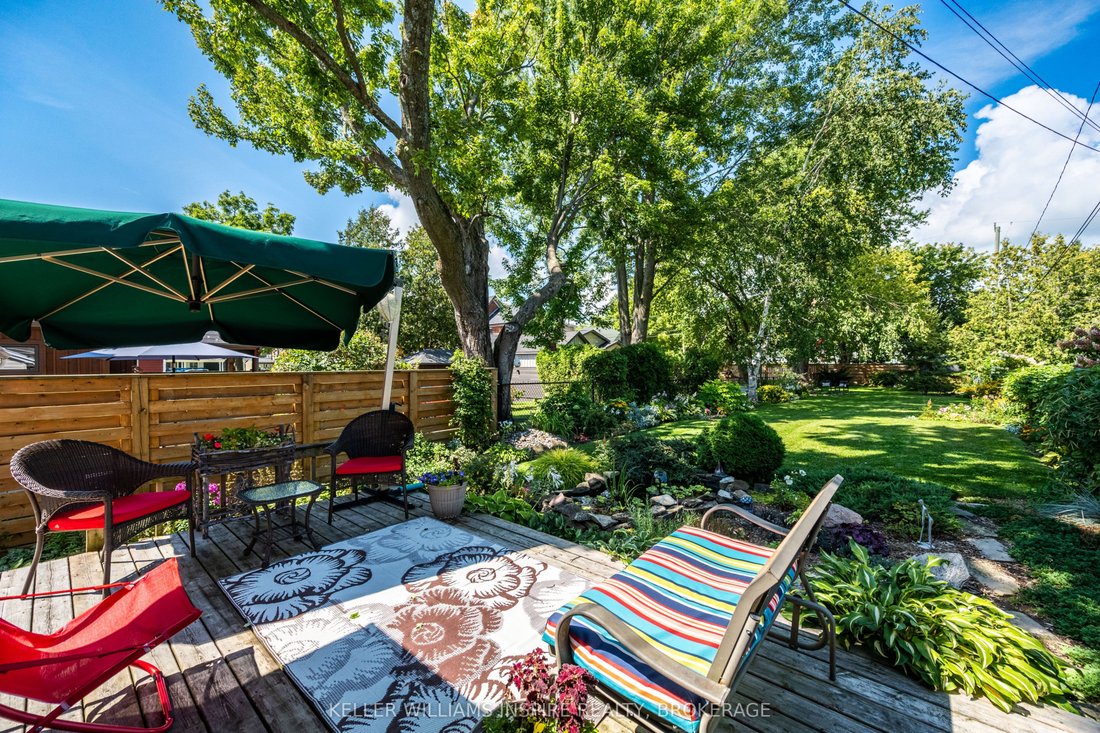 Maison à Gananoque, Ontario, Canada 5 - 18749077