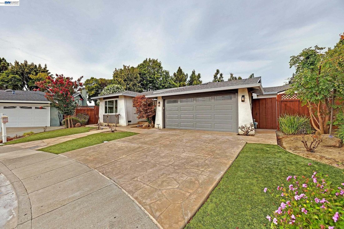 Casa a Newark, California, Stati Uniti 1 - 18751228