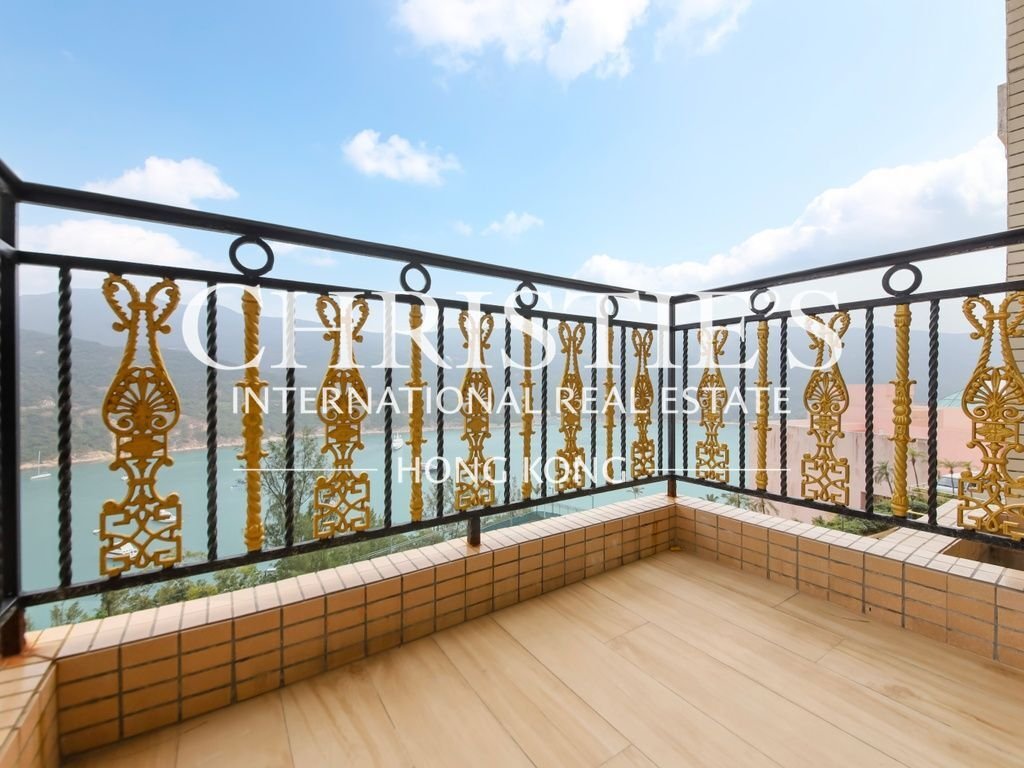 Appartement à Hong-Kong, Hong Kong 2 - 18755493