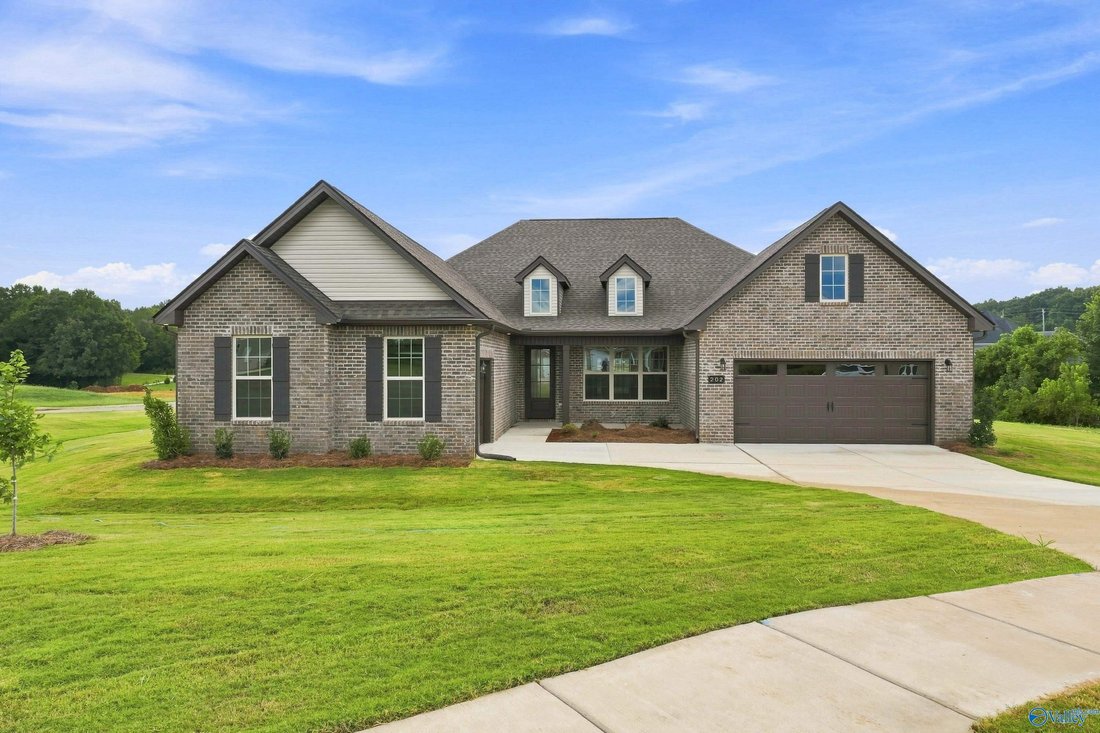 Casa a Redstone Arsenal, Alabama, Stati Uniti 1 - 18734620