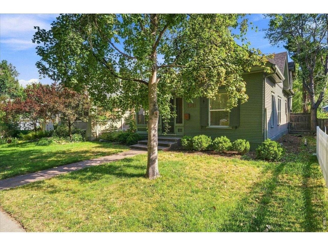 House in Fort Collins, Colorado, United States 2 - 18758239