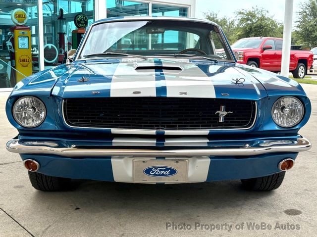 Ford Mustang in Calverton, NY, United States 2 - 18759978