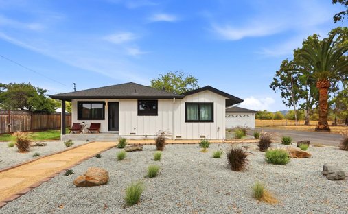 House in San Jose, California, United States 1