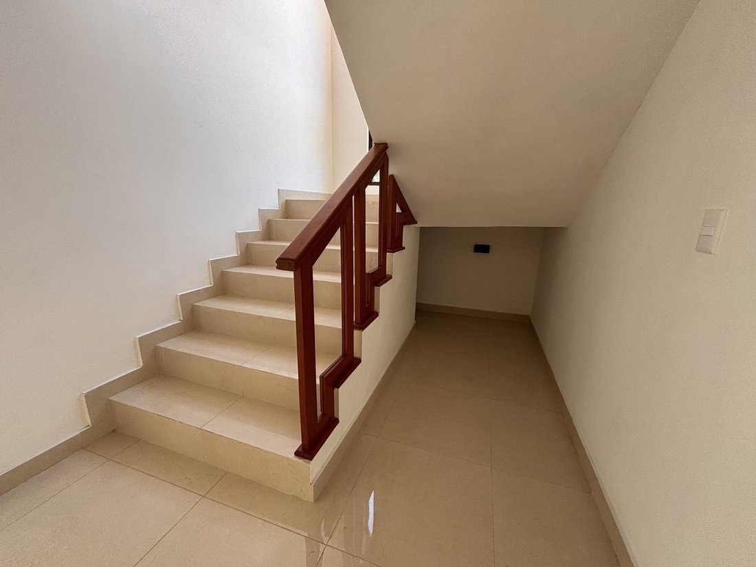 Casa a Puebla, Puebla, Messico 4 - 18756049