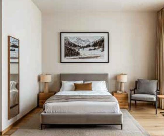 Wohnung in Mexico City, Mexiko 3 - 18759990