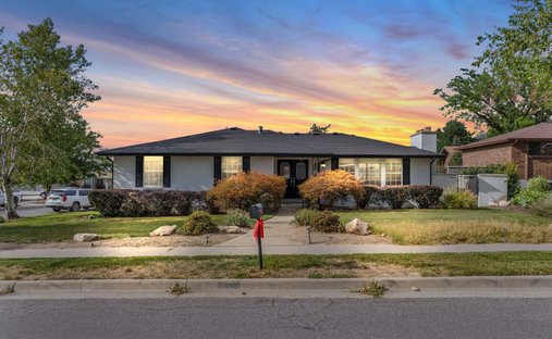House in Sandy, Utah, United States 1
