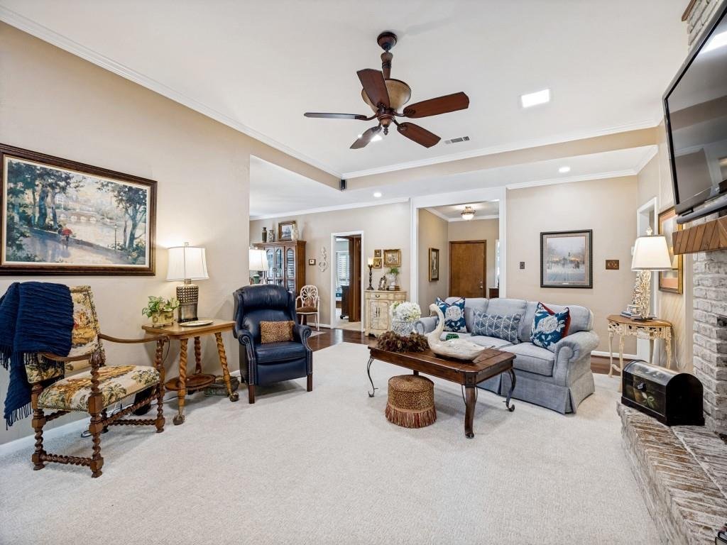 Casa a Plano, Texas, Stati Uniti 5 - 18758814
