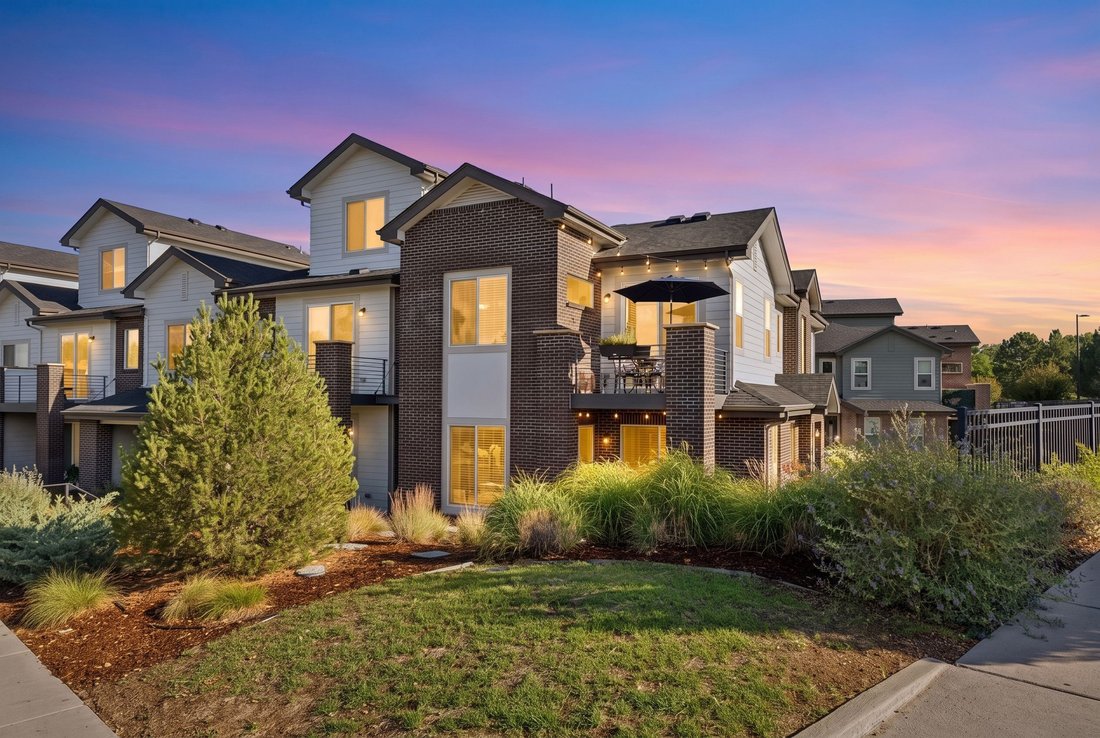 Residenza a Centennial, Colorado, Stati Uniti 1 - 18753976