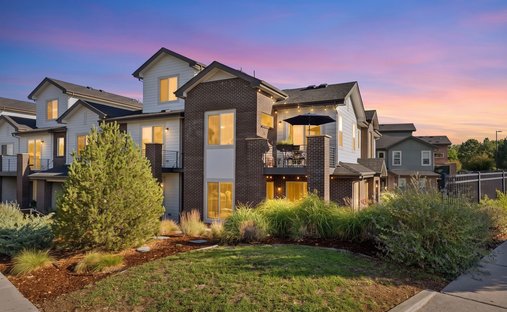 Residenza a Centennial, Colorado, Stati Uniti 1