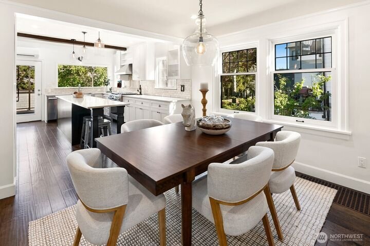 House in Seattle, Washington, United States 4 - 18758125