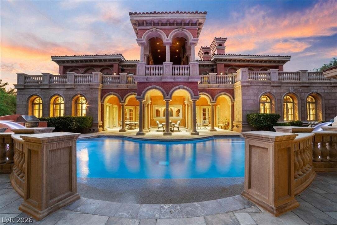 Casa en Las Vegas, Nevada, Estados Unidos 1 - 18750906