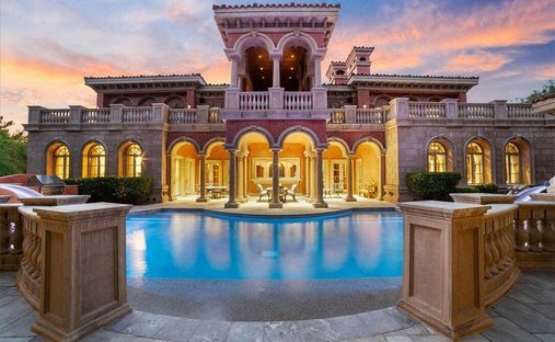 Casa a Las Vegas, Nevada, Stati Uniti 1