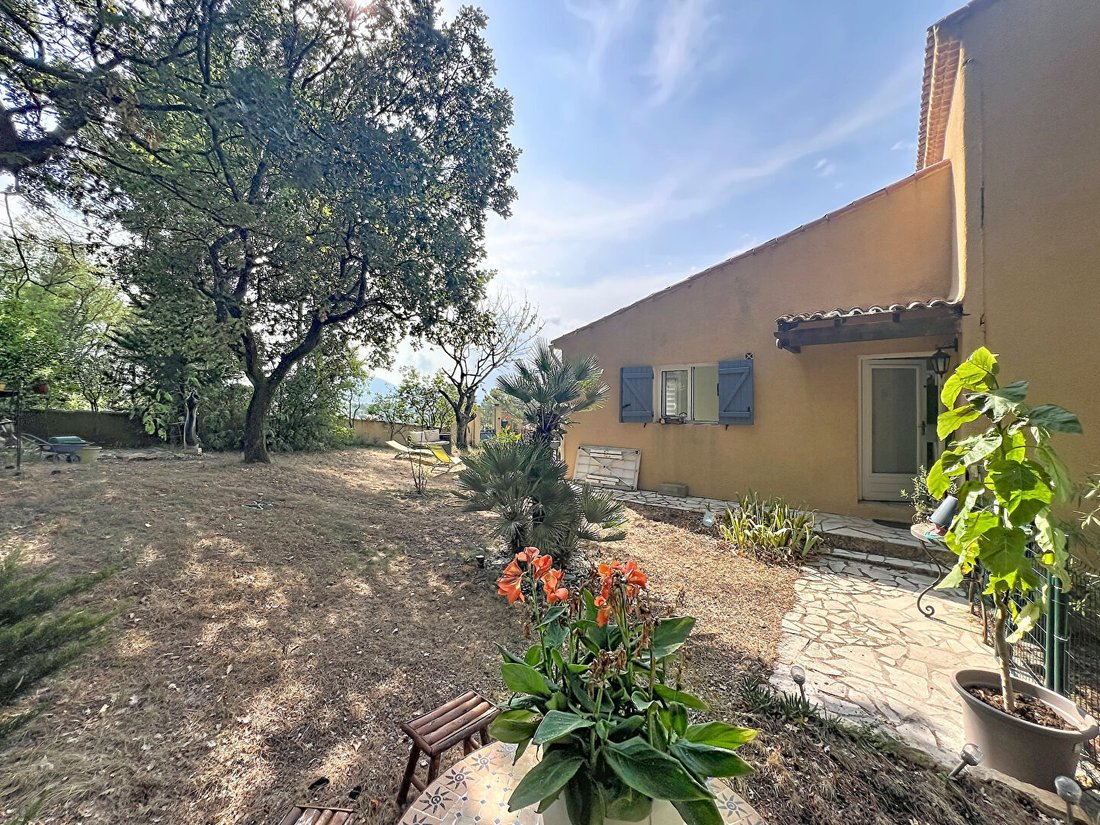 Villa a Belcodène, Provenza-Alpi-Costa Azzurra, Francia 5 - 18755483