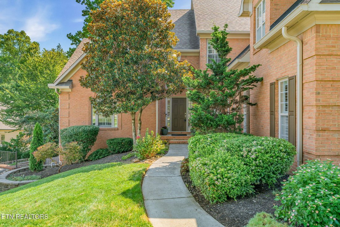 Casa a Knoxville, Tennessee, Stati Uniti 2 - 18749093