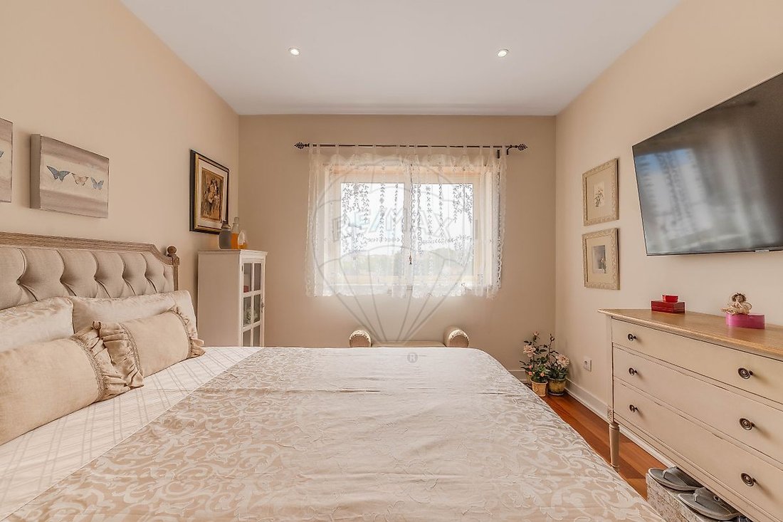 Apartamento en Cascais y Estoril, Distrito de Lisboa, Portugal 4 - 18749007