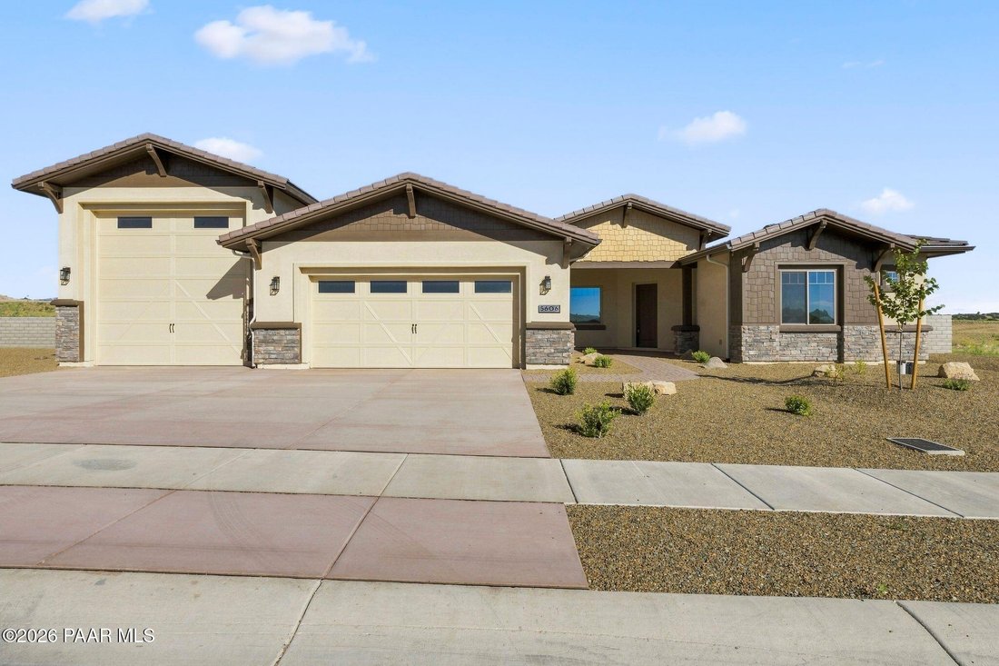 House in Prescott, Arizona, United States 3 - 18682202