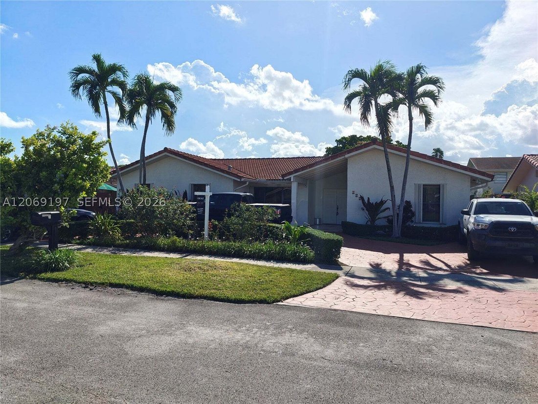 Maison à Miami, Floride, États-Unis 2 - 18758652