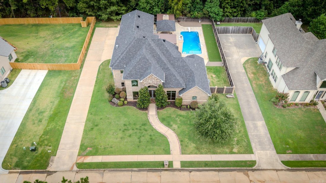 Haus in Texarkana, Texas, Vereinigte Staaten 2 - 18750716