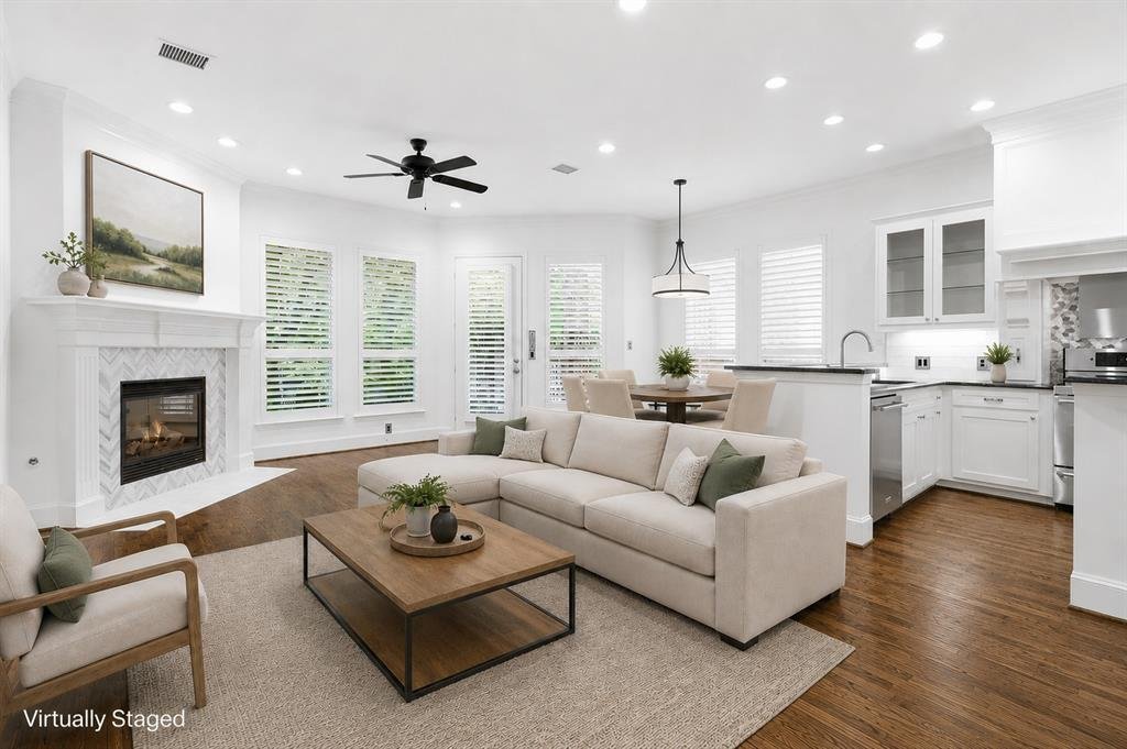 House in Dallas, Texas, United States 3 - 18423787