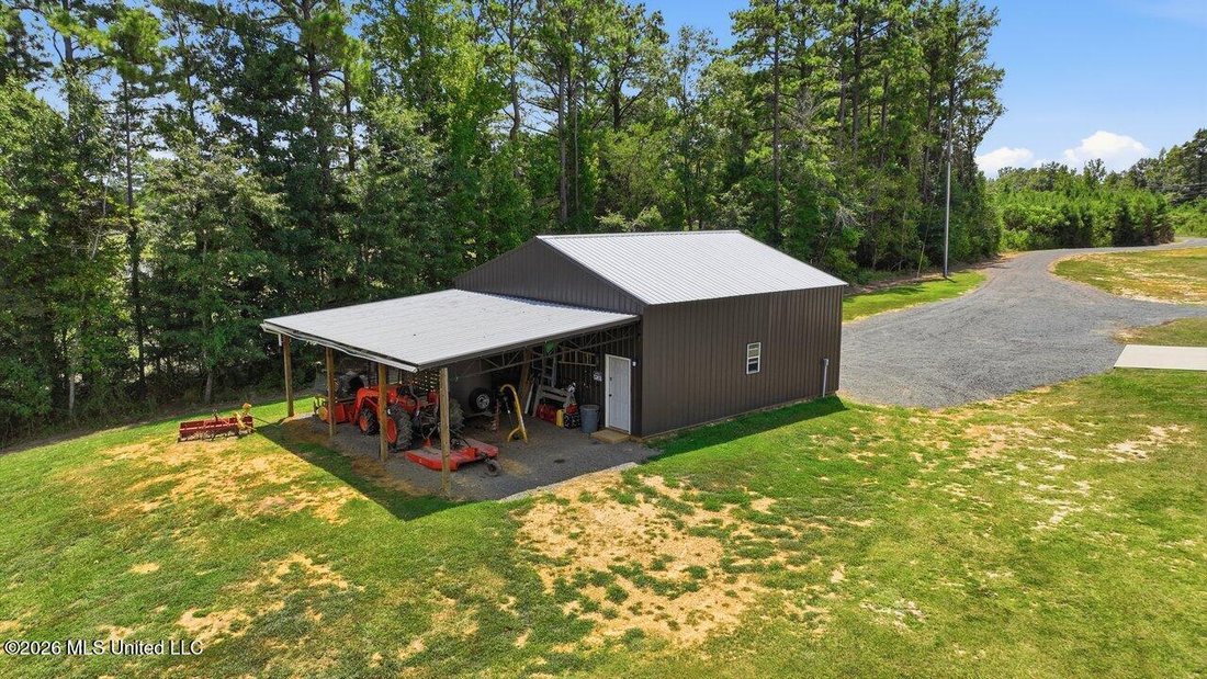 Haus in Florence, Mississippi, Vereinigte Staaten 2 - 18755892