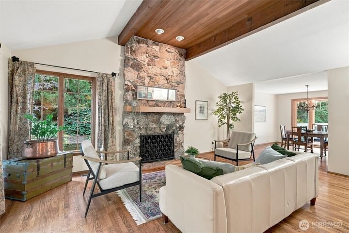 Haus in Bellevue, Washington, Vereinigte Staaten 2 - 18754116