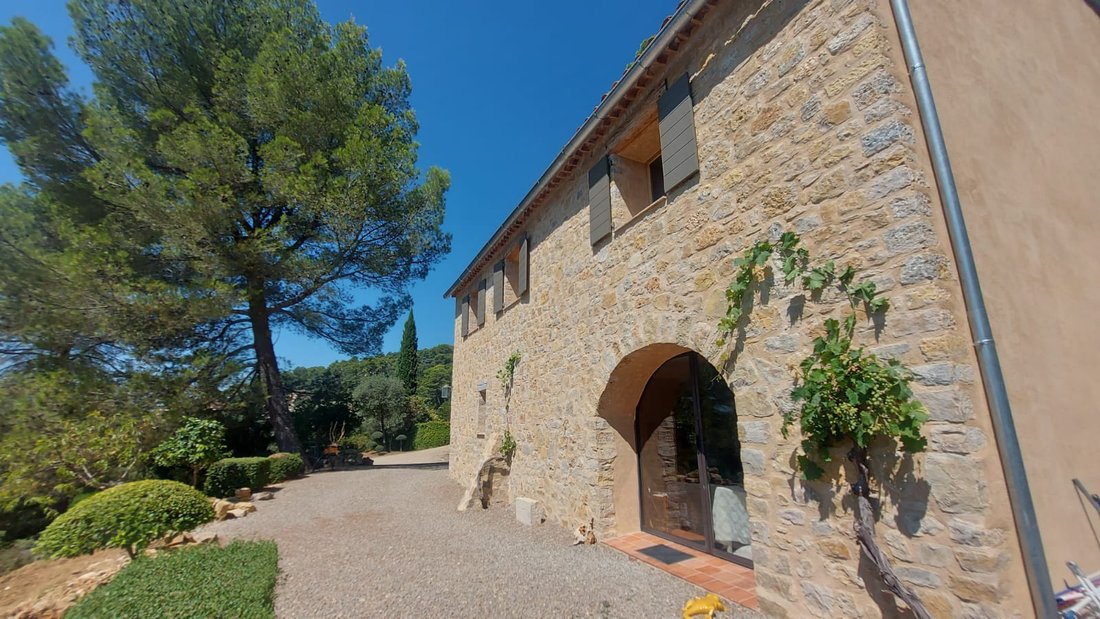 Casa a Est, Lorgues, Francia 2 - 18760346