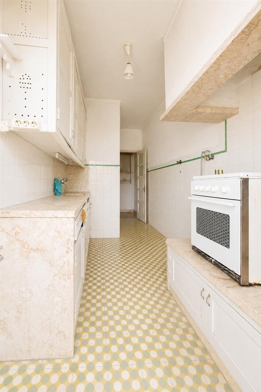 Apartamento en Estrela, Lisboa, Portugal 3 - 18749927