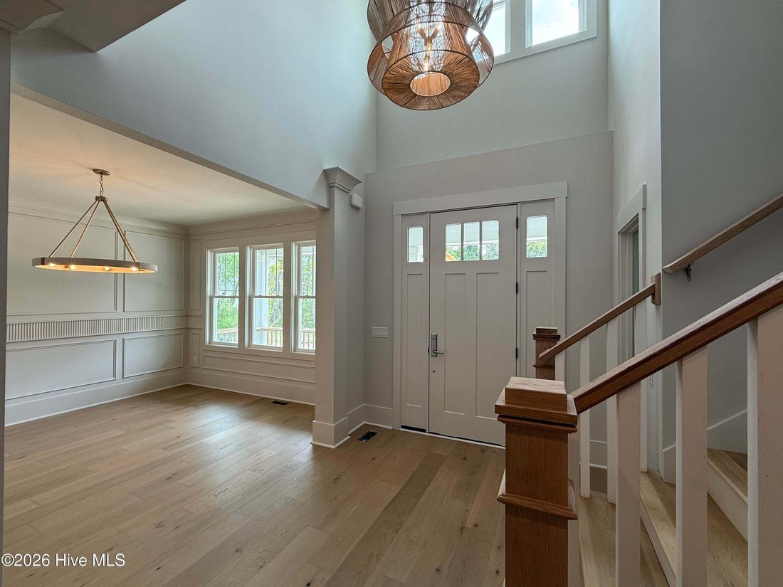Casa a Sea Breeze, Carolina del Nord, Stati Uniti 5 - 18755914