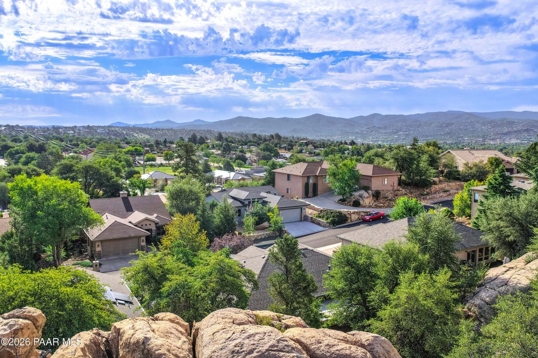House in Prescott, Arizona, United States 5 - 18750619