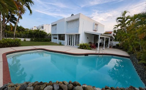 House in San Juan, San Juan, Puerto Rico 1