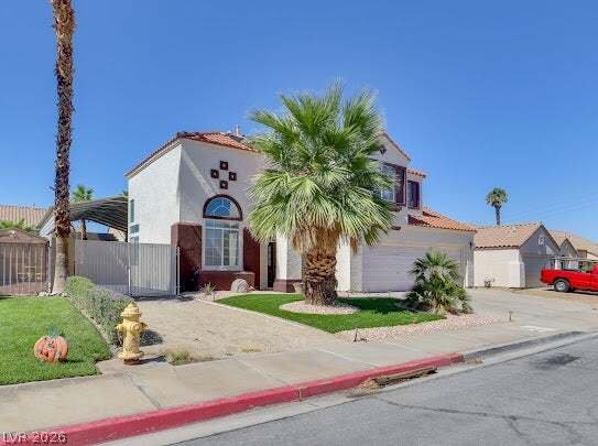 Casa en Henderson, Nevada, Estados Unidos 4 - 18750905