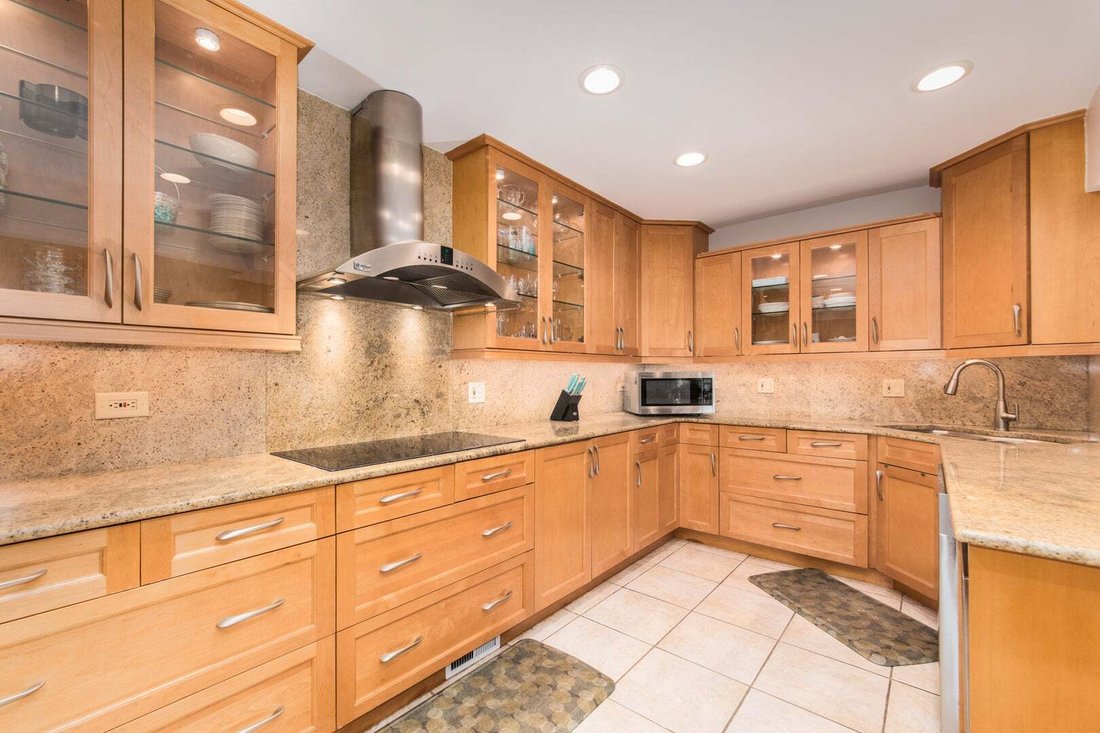 Condo in Park Ridge, Illinois, United States 5 - 18749154