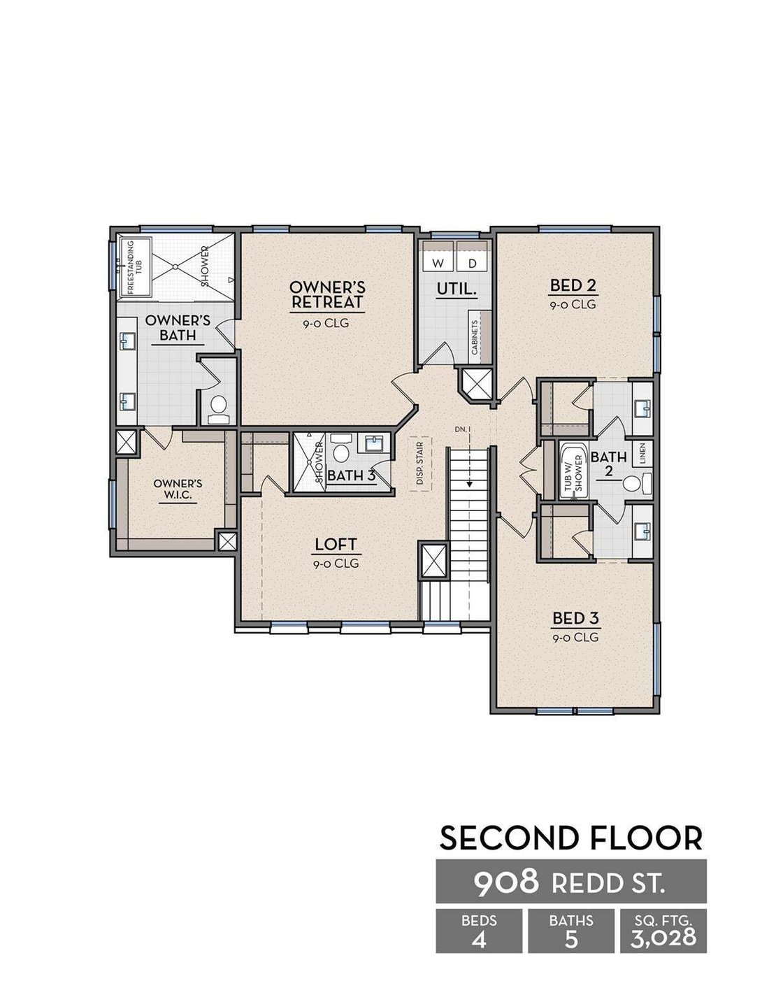 House in Austin, Texas, United States 4 - 18751552