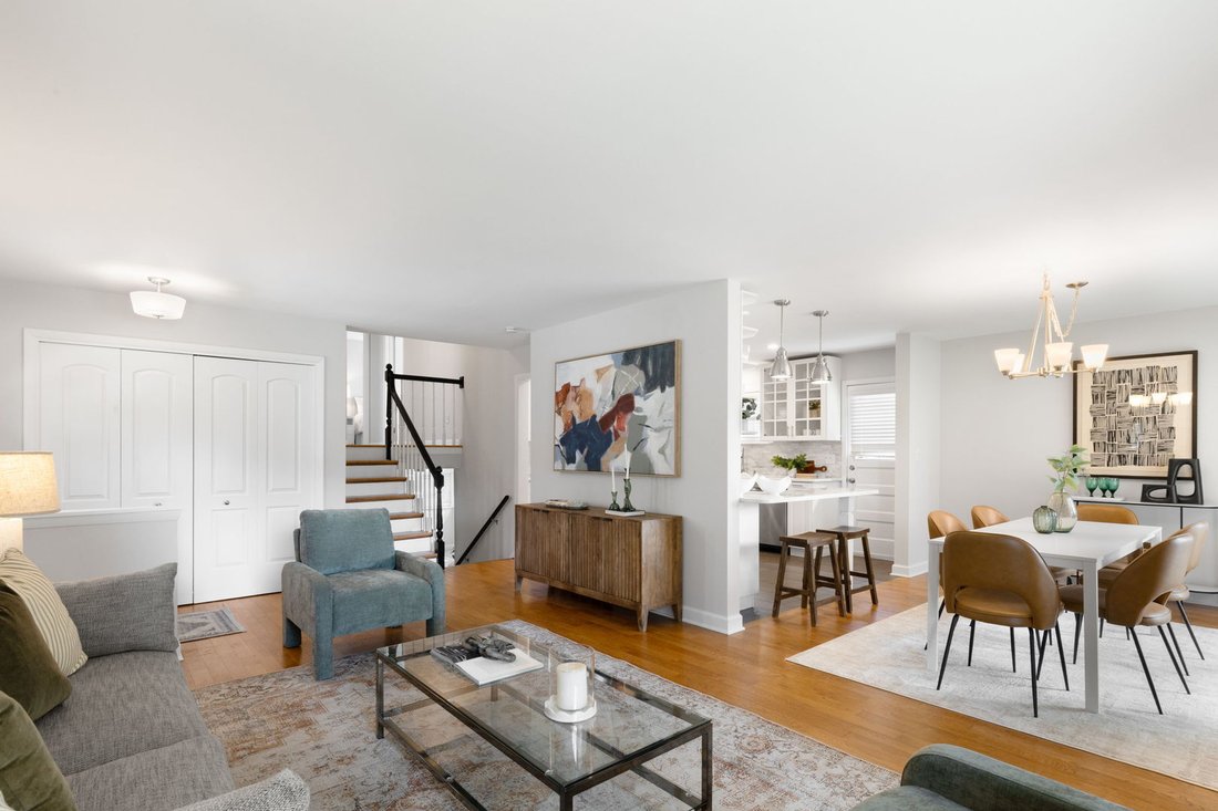 Casa a Glenview, Illinois, Stati Uniti 5 - 18752041