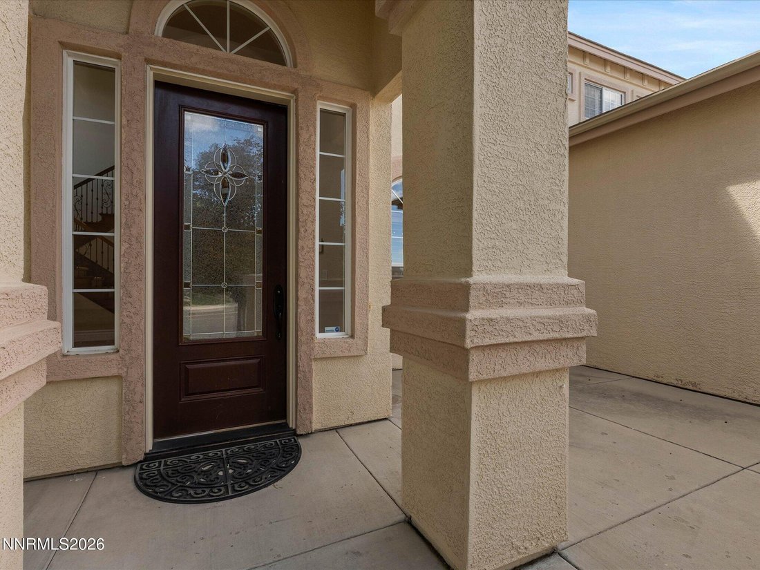 Casa en Reno, Nevada, Estados Unidos 5 - 18758328
