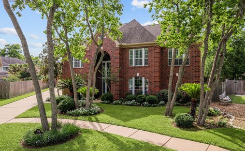 Casa a Missouri City, Texas, Stati Uniti 1