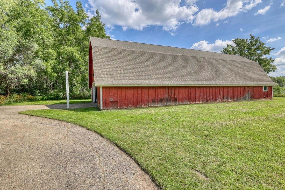 Maison à Hartland, Wisconsin, États-Unis 2 - 18750783
