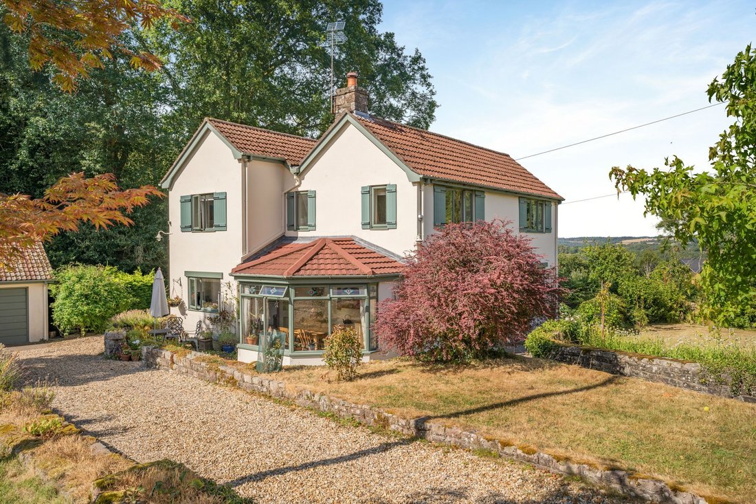 Maison à Le Narth, Pays de Galles 1 - 18754651