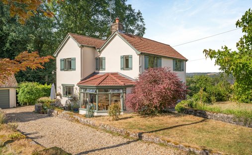 Maison à Le Narth, Pays de Galles 1