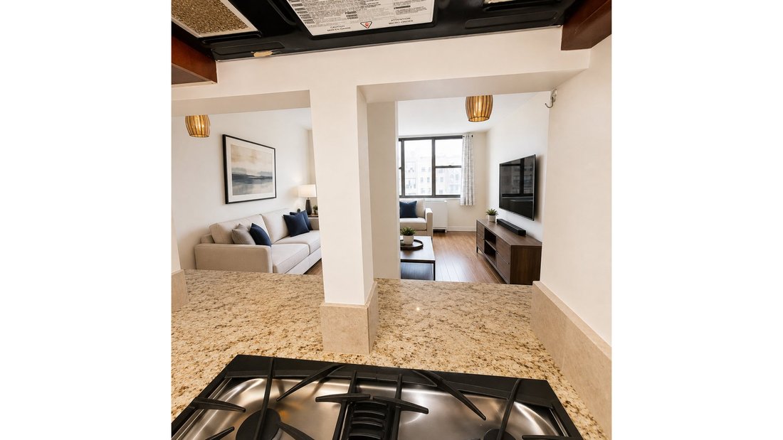 Condominio en Nueva York, Nueva York, Estados Unidos 3 - 18760062