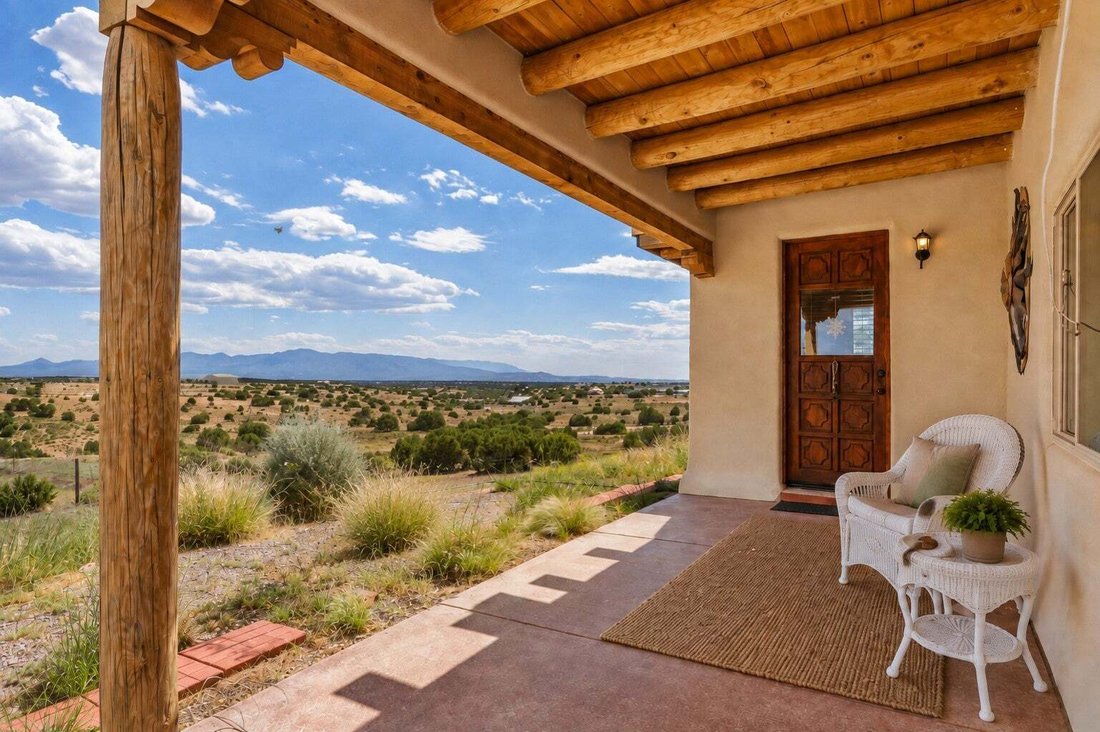 House in Santa Fe, New Mexico, United States 3 - 18060371