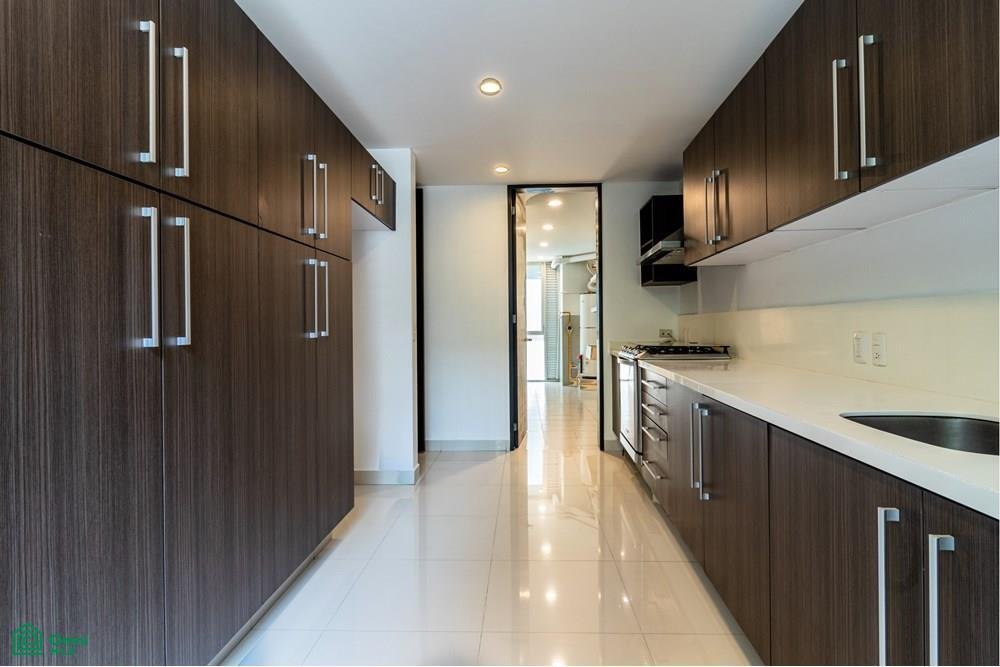 Condominio a Città del Messico, Messico 5 - 18663459
