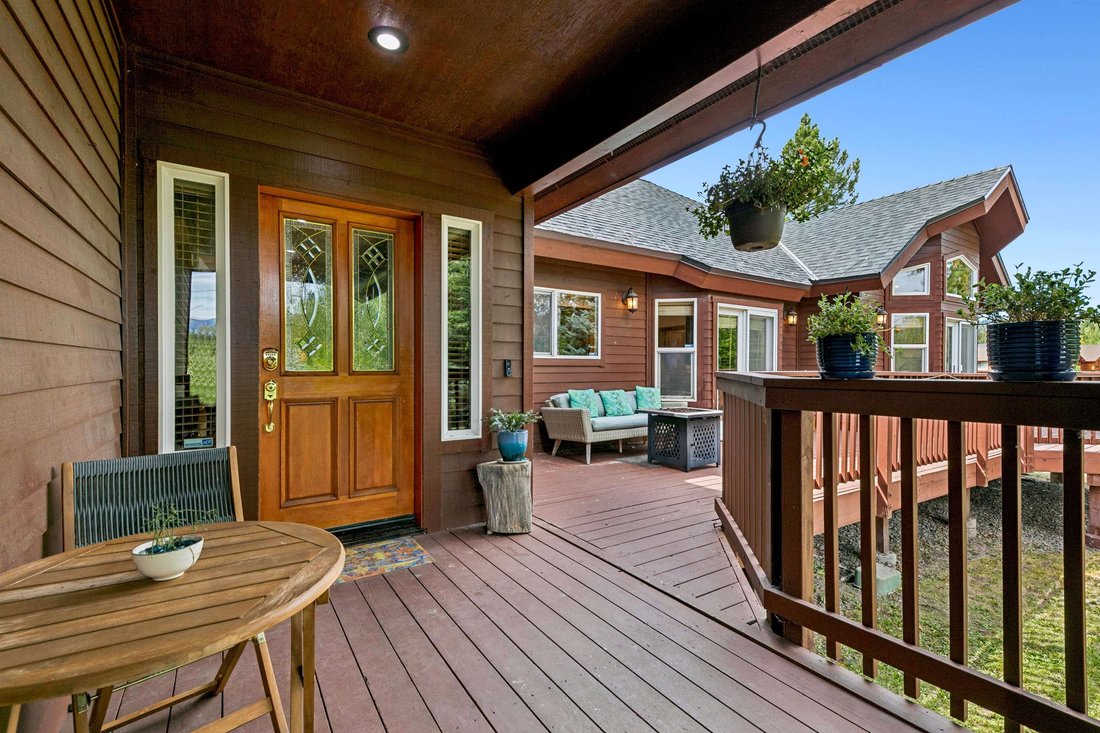 Maison à Truckee, Californie, États-Unis 5 - 18758938