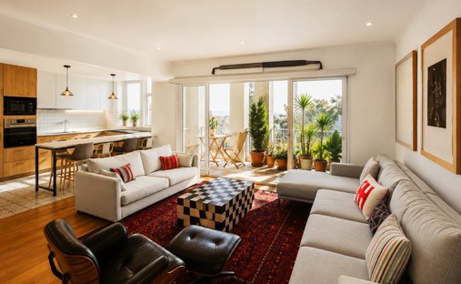 Apartment in Barranco, Metropolitan Municipality of Lima, Peru 1