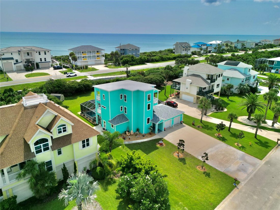 Haus in Palm Coast, Florida, Vereinigte Staaten 2 - 18751430