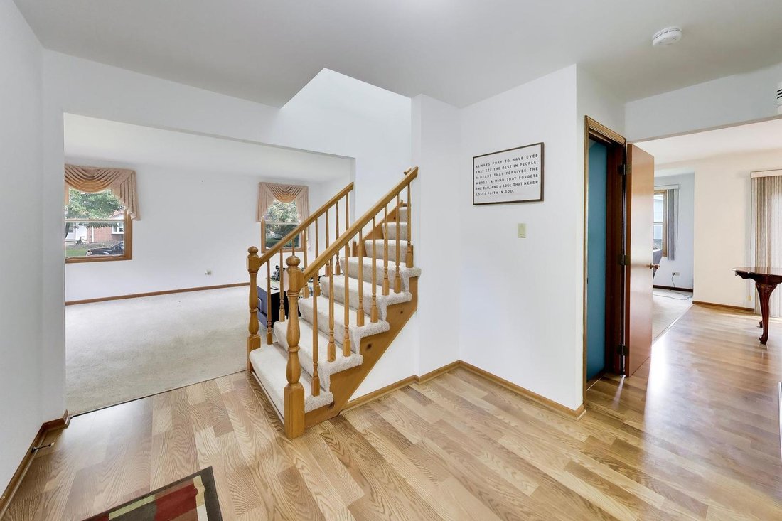 Casa a Darien, Illinois, Stati Uniti 4 - 18758668