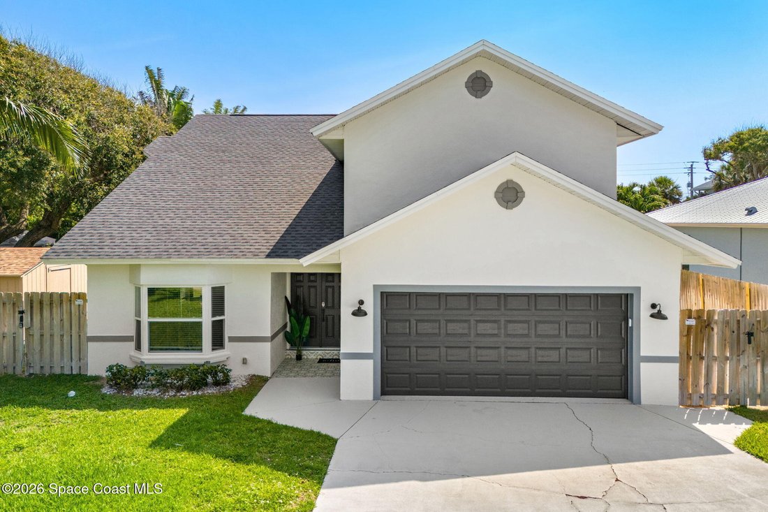 Casa a Melbourne Beach, Florida, Stati Uniti 1 - 18751831