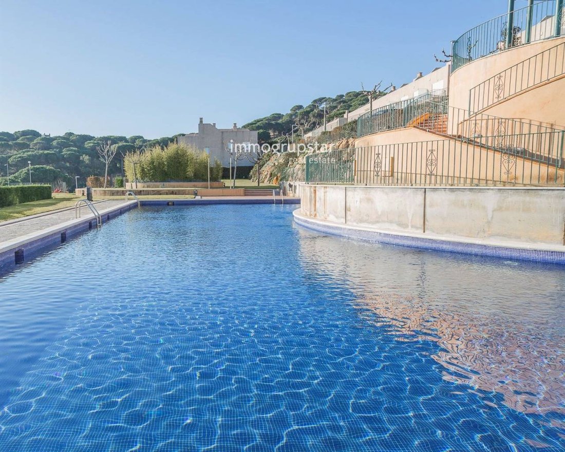 Townhouse en Playa de Aro, Cataluña, España 4 - 18752583